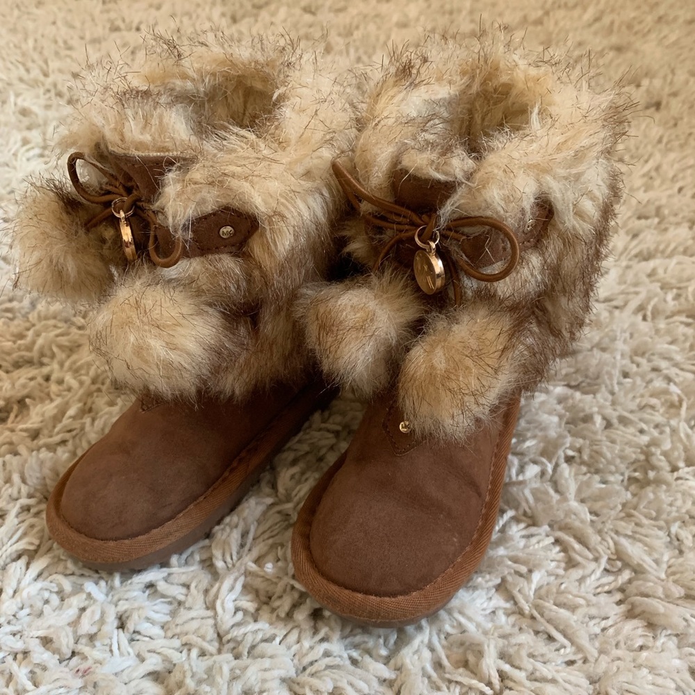 Michael Kors Boots